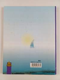 Mukautettu laskutaito eriyttävään opetukseen 8B