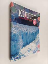 Kuutio yksilölliseen opetukseen 8