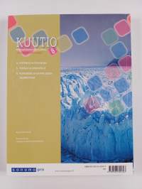 Kuutio yksilölliseen opetukseen 8