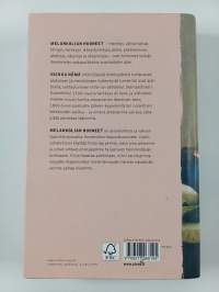 Melankolian huoneet : alakulo, ahdistus ja apatia sisällämme