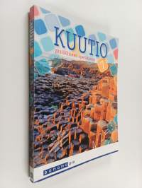 Kuutio yksilölliseen opetukseen 7