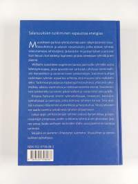 Ryhmän salaisuudet : sosiometria muutoksen voimavarana