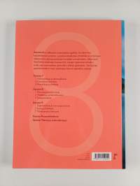 Ääretön 8 : matematiikka