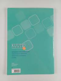Kuutio 7 ; luvut ja laskutoimitukset - Opettajan kirja 1