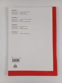 Laskutaito 7 : Harjoitusvihko 1