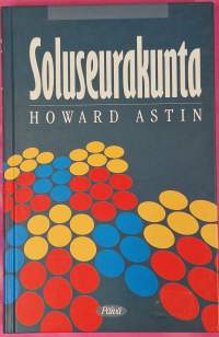 Soluseurakunta : kuvaus siirtymisestä soluseurakunnaksi