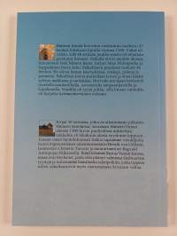 Vuosi linnassa : Hämeen linnan elämää mikkelistä mikkeliin