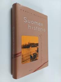 Suomen historia : linjat, rakenteet, käännekohdat