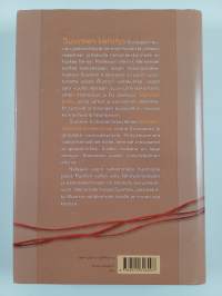 Suomen historia : linjat, rakenteet, käännekohdat