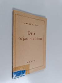 Otti orjan muodon : Kenosis-ajatus Uudessa testamentissa