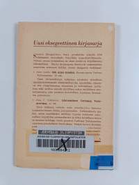Otti orjan muodon : Kenosis-ajatus Uudessa testamentissa