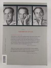 Kootut teokset 2 : Tuntematon sotilas