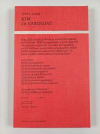 Kim ja vakoojat