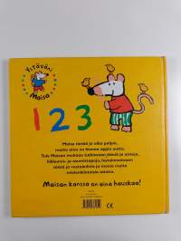 Tiedätkö mitä, Maisa?