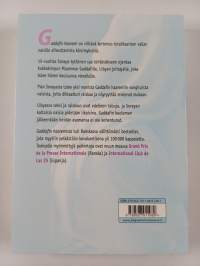 Gaddafin haaremi : Libyan hirmuvaltiaan seksiorjana