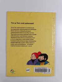 Painajainen Louvressa