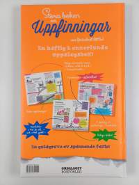 Stora boken om uppfinningar