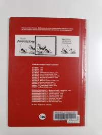 Kamut 14 : Kulman kunkut