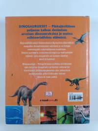 Dinosaurukset : pikku jättiläinen
