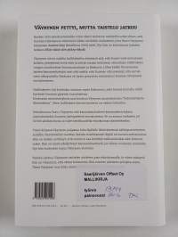 Eihän tässä näin pitänyt käydä