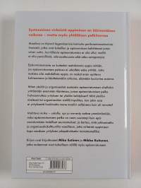 Mahtava moka : uskalla, opi ja menesty