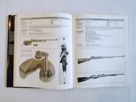 ARMA FENNICA: Suomalaiset aseet - Finnish firearms