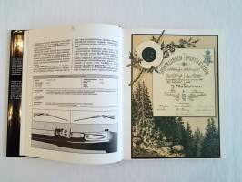 ARMA FENNICA: Suomalaiset aseet - Finnish firearms