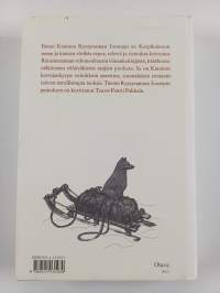 Ryysyrannan Jooseppi : köyhälistötarina Suomesta