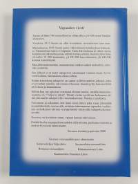 Jokaisella oma tiensä : Komennuksella, kylillä ja kotona (signeerattu)