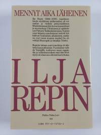 Mennyt aika läheinen