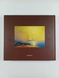 Ivan Aivazovski : maalauksia, piirustuksia ja akvarelleja pietarilaisista kokoelmista