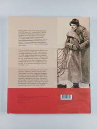 Avartuva maailma : kartta-aarteita A. E. Nordenskiöldin kokoelmasta = Världen vidgas : skatter i A. E. Nordenskiölds kartsamling = The emerging world : map treasu...