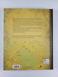 Itärintaman operaatiokartasto 1941-1945