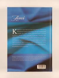 Ami : aatteen ja toiminnan mies : Aimo Vihervuori