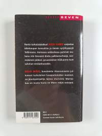 Marraskuu on musta hauta