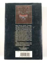 Chien sauvage : raivo koira (signeerattu, tekijän omiste)