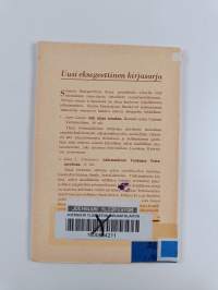 Otti orjan muodon : Kenosis-ajatus Uudessa testamentissa