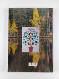 Kalmavirran kylä Jämsän Koskenpäällä : historiaa, muistikuvia ja tapahtumia (signeerattu)