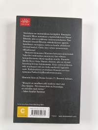 Haurasta lasia : komisario Guido Brunettin tutkimuksia