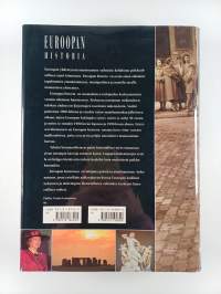 Euroopan historia