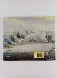 Ruotsinsalmi : Kustaa III:n meritaistelut 1788-1790