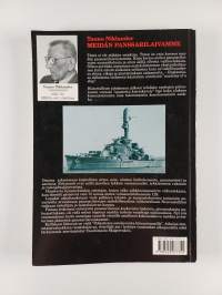 Meidän panssarilaivamme