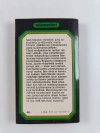 Neiti Marplen viimeinen juttu