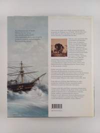 Kauhia Oolannin sota : Krimin sota Suomessa 1854-1855