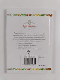 Bachin kukkaterapia : pieni käytännön opas