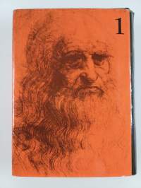 Otavan iso tietosanakirja 1-10 : Encyclopaedia Fennica