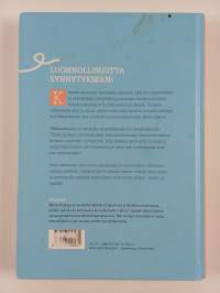 Hyvä syntymä : kirja odottavalle äidille