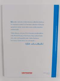 La Fontainen opettavaisia eläinsatuja (CD puuttuu)