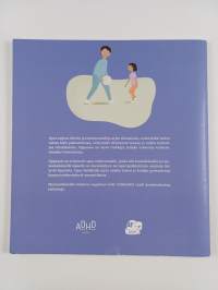 Arki toimimaan : vinkkejä lapsen myönteiseen tukemiseen