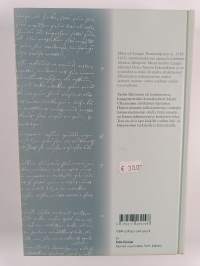 Ljungo Tuomaanpojan lainsuomennoksen sanasto : Martti Ulkuniemen postuumin käsikirjoituksen mukaan